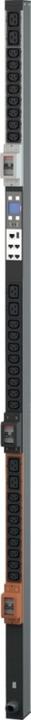Produktbild Bachmann BlueNet BN3000 Master Rack PDU, (24)C13 & (6)C19 Cord Length () IEC309
