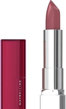 Image du produit Maybelline New York Maybelline - Color Sensational 250 Mystic Mauve 5Ml (Mystic Mauve)