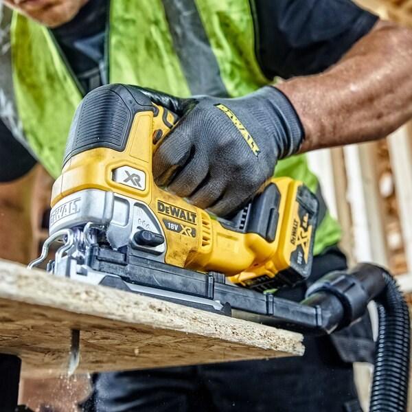Productafbeelding DeWalt DCS334N-XJ