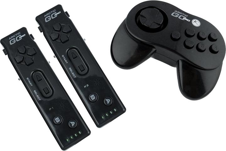 Produktbild Arctic GC Pro All-in-One Game Console