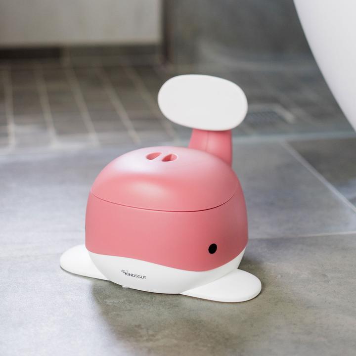 Produktbild Kindsgut Kindertöpfchen Wal