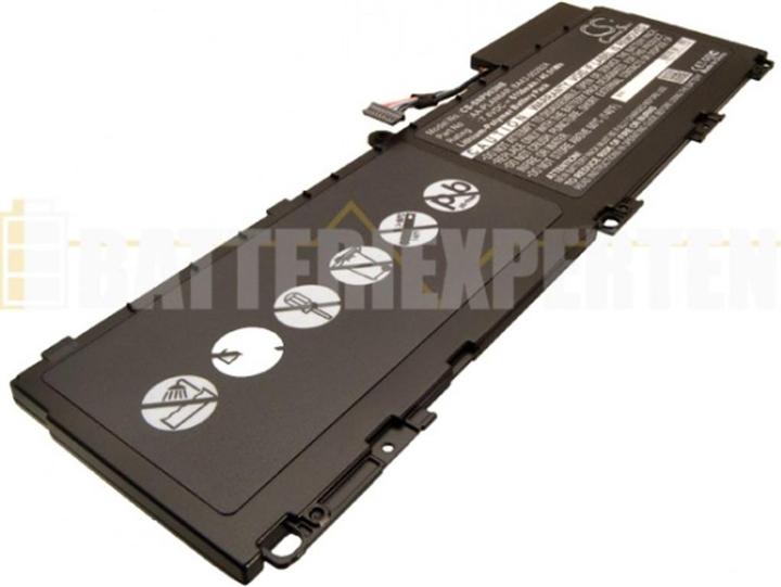Immagine prodotto NoName Batteria per Samsung 900X3 ecc.