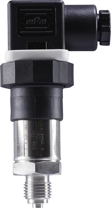 Jumo DRUCKMESS 6.0 - Transmetteur de pression -20...+100°C à 6.0 bar (00546120)