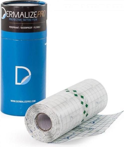 Produktbild Dermalize Pro Rolls Folienverband (15cm x 10m) (1 x)