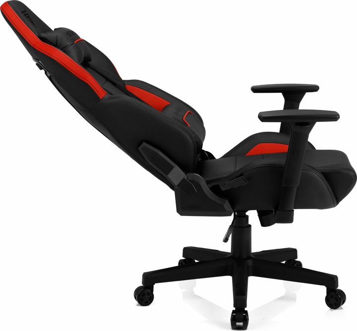 Produktbild Sense Gaming chair Sense7 Sentinel Gaming Chair, Black-red