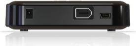 Produktbild Formac disk mini 640 GB (0.64 TB)