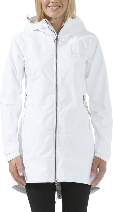 Actual product image Didriksons Hilde Jacket (38)