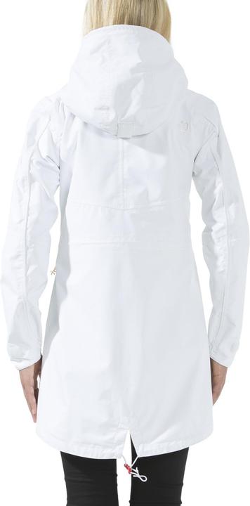 Actual product image Didriksons Hilde Jacket (38)