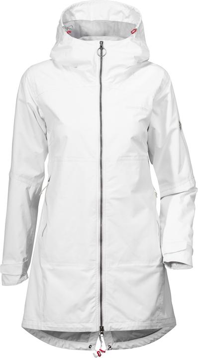 Actual product image Didriksons Hilde Jacket (38)