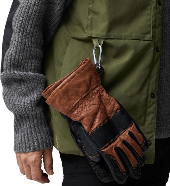 Produktbild Fjällräven Singi Padded Vest (XL)