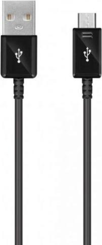 Immagine prodotto Samsung Cavo dati EP-DG925UBE, Micro-USB, nero (in blocco) (1.20 m, USB 2.0)