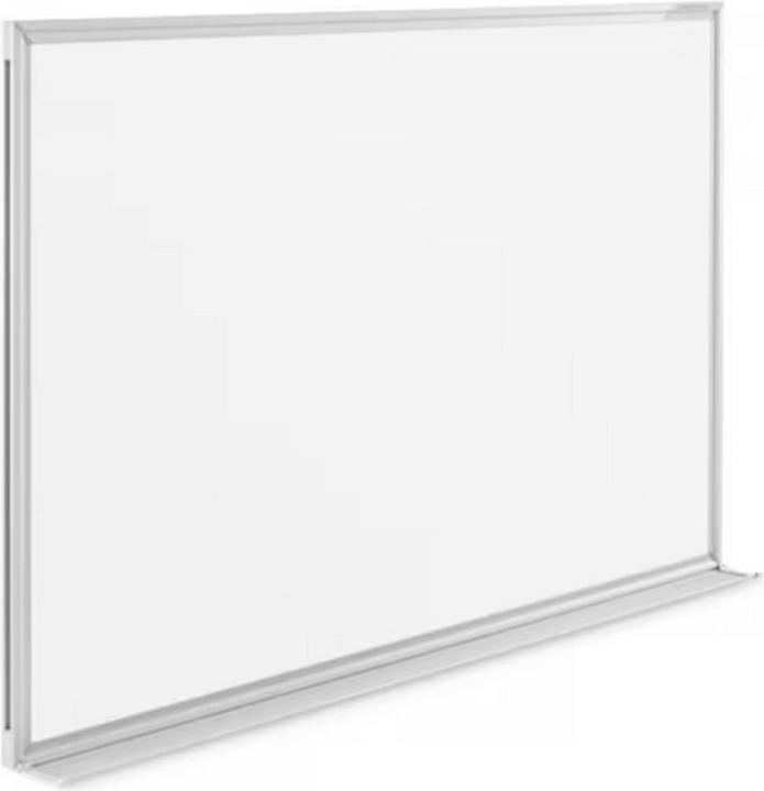 Produktbild Magnetoplan Whiteboard Design SP 180 x 120 cm Weiss, 1 Stück (20 x 56 cm)