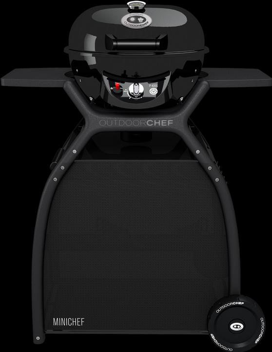 Produktbild Outdoorchef P-420 G MiniChef (4.30 kW)