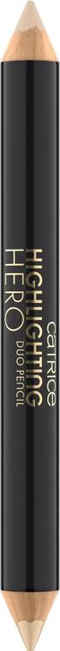 Catrice Highlighting Hero Duo Pencil Sunlight (010 Sunlight)