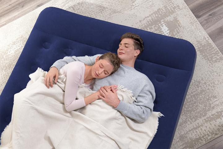 Immagine prodotto Bestway Letto ad aria Floc Ergo Queen (150 x 200 cm)