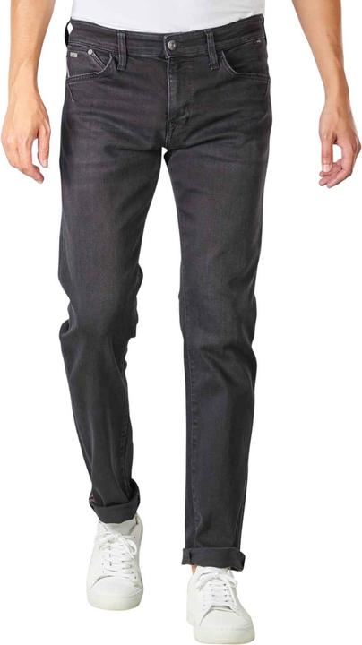 Immagine prodotto Mavi Marcus Jeans Slim Straight Fit Dark Smoke Ultra Move (W33/L32)
