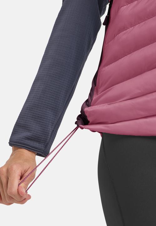 Produktbild Jack Wolfskin Routeburn Pro Ins Vest W (XXL)
