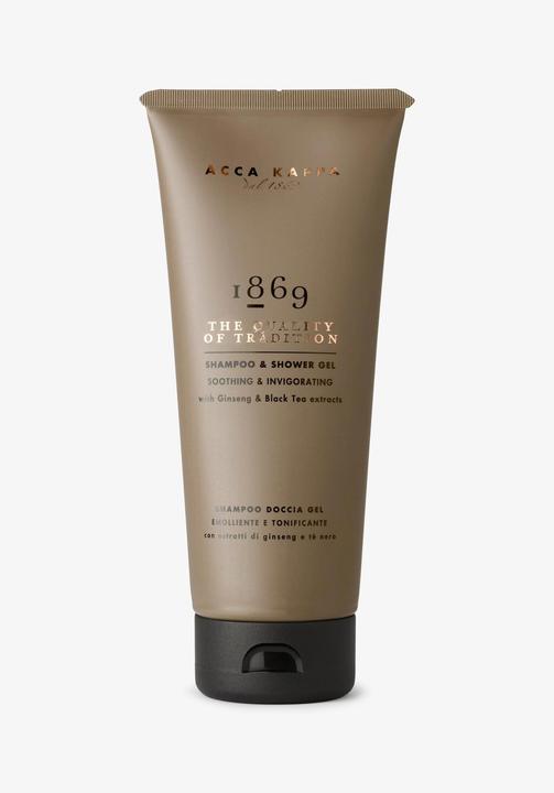 Immagine prodotto Acca Kappa Shampoo e gel doccia 1869 (200 ml)