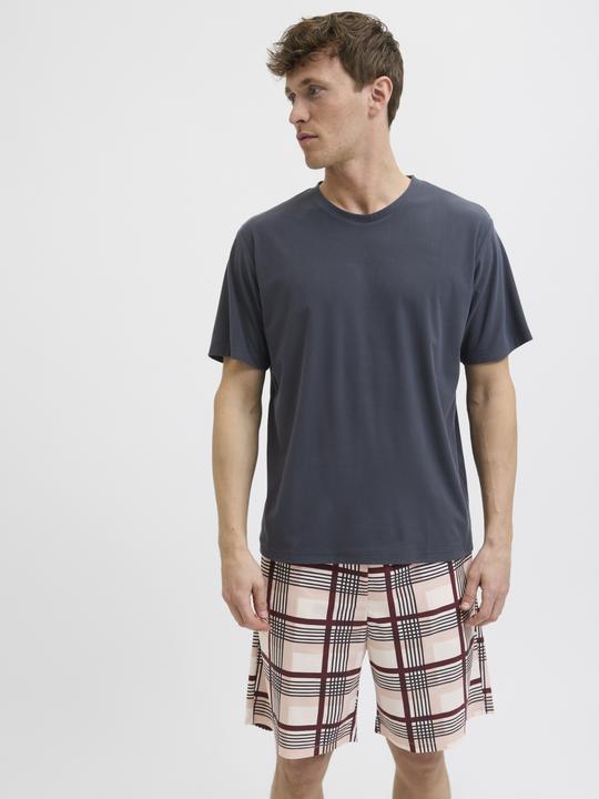 Immagine prodotto Jack & Jones Rundhals Loungewear Set Loungewear Set (XXL)