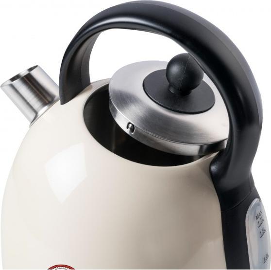 Immagine prodotto Bestron Bollitore a batteria (1.70 l)