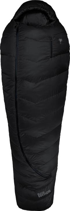 Produktbild Grüezi Bag Biopod DownWool Subzero Black Edition (215 cm)