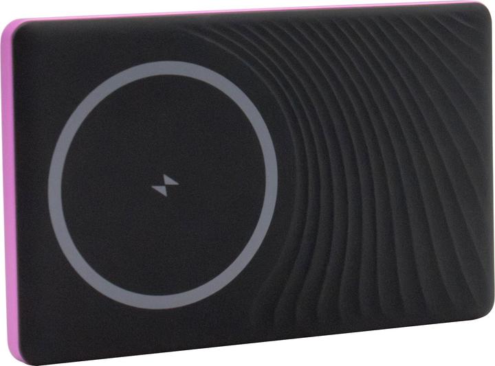 Immagine prodotto RealPower PB-5000 MAG (5000 mAh, 20 W, 19.25 Wh)