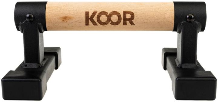 Immagine prodotto Koor Push Up Bar 24 cm