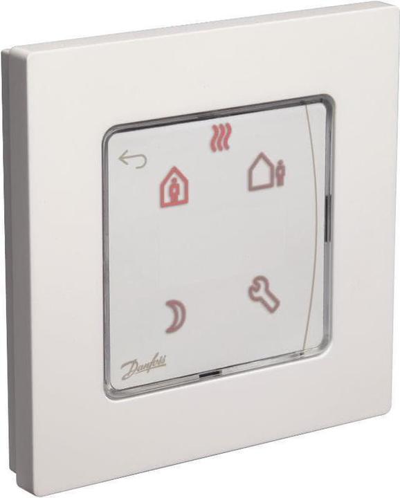 Actual product image Danfoss IconT Programmable - In-wall