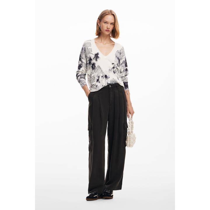 Image du produit Desigual pu desigua kawartha akes (L)