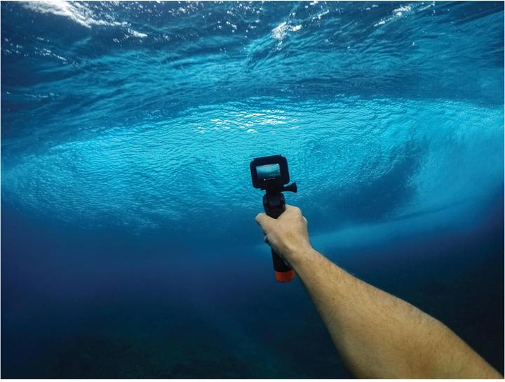 Image du produit GoPro AFHGM-003 (Héros 9, Héros 8, Héros 7, Héros 6, héros 5, Héros 4, Héros 3, Héros 2, Hero 10, Hero 12, Hero 13 Noir)