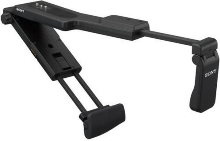 Produktbild Sony Camcorder Shoulder Support (Schulterstativ)
