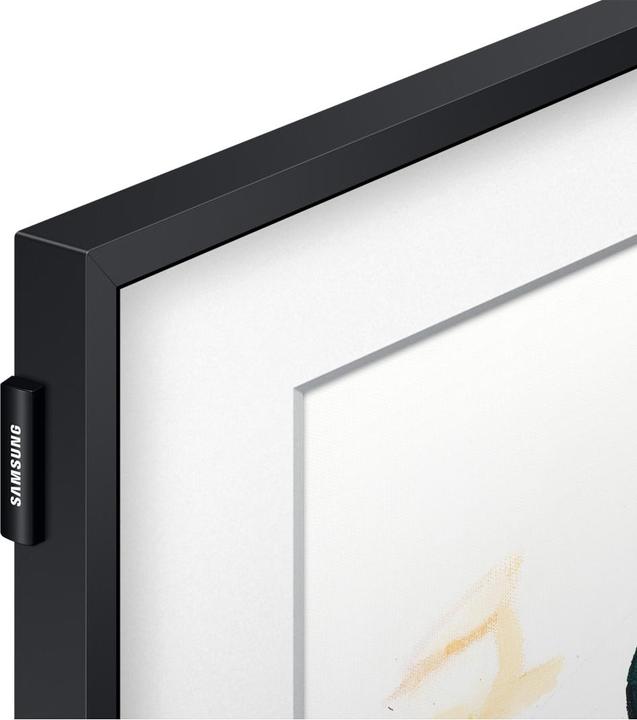 Actual product image Samsung QE32LS03T The Frame 4.0 (32", QLED, Full HD, 2020)