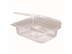 Produktbild Naturestar Bio Salatschalen mit Deckel PLA (400 x)
