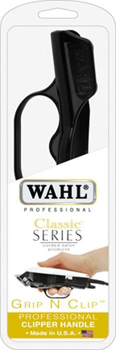 Actual product image Wahl Grip n Clip attachment (1 x)