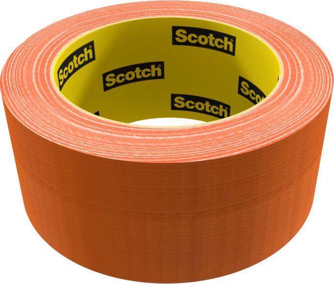 Productafbeelding Scotch Hoge zichtbaarheid plakband (48 mm)