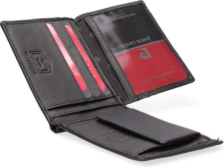 Actual product image Pierre Cardin Men Wallet