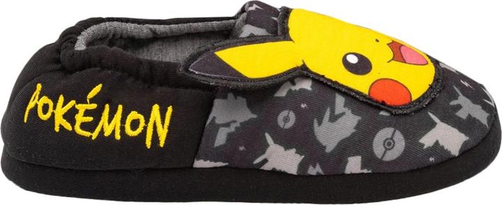 Actual product image Pokémon Slippers (31)