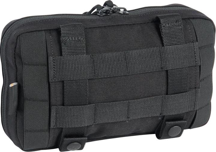 Produktbild Tasmanian Tiger TT Leader Admin Pouch Schwarz