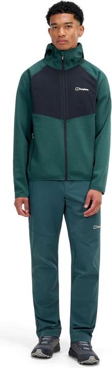 Produktbild Berghaus Trawden Hybrid-Jacke für Jacket (3XL)