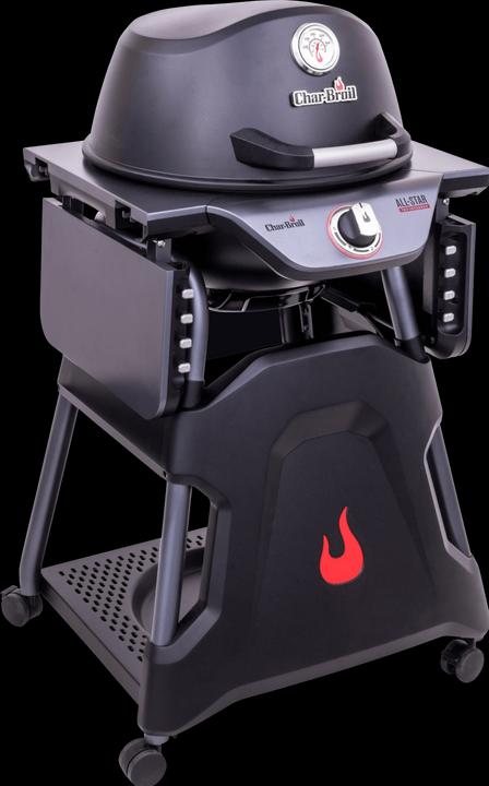 Image du produit Char Broil All-Star 120 B (2.20 kW)