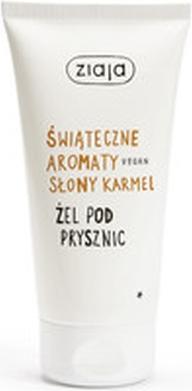 Produktbild Ziaja Salted Caramel 160 ml (160 ml)
