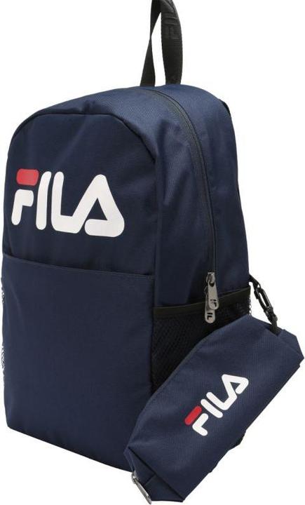 Produktbild FILA Plecak Favoriten Back To School różowy FBT0003 40030