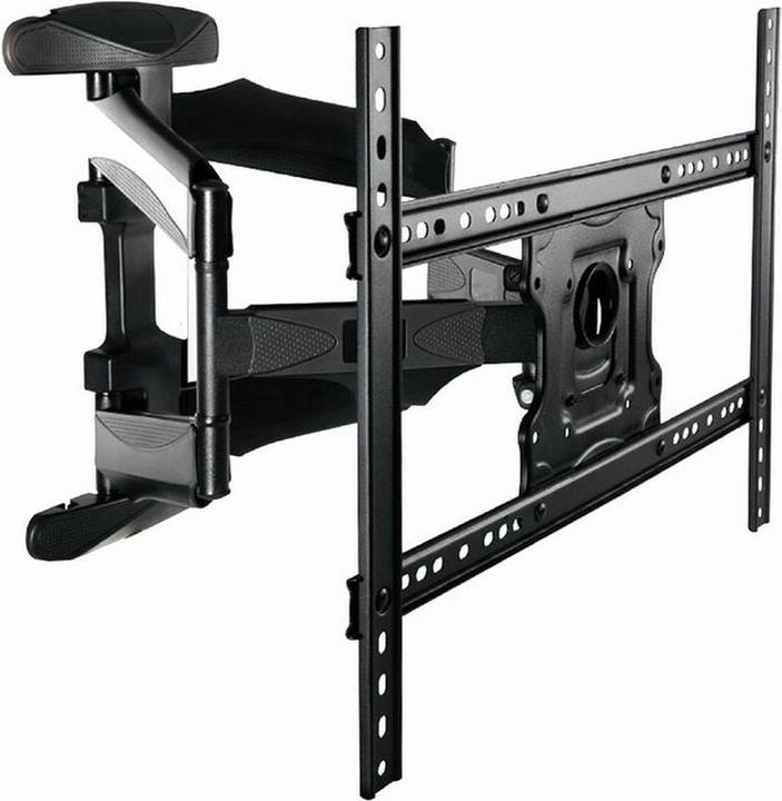 Gembird Uchwyt ścienny do telewizora - obracany i pochylany 32-75inch 45 kg (Wand, 75", 45.50 kg)