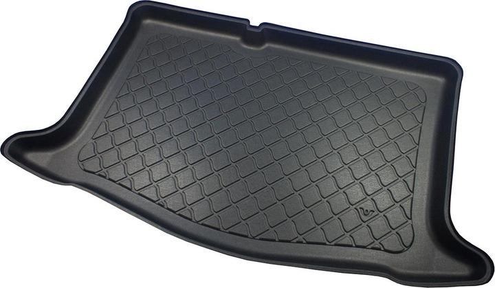 Actual product image Aristar Boot tray for Nissan Micra from 2017 until today
