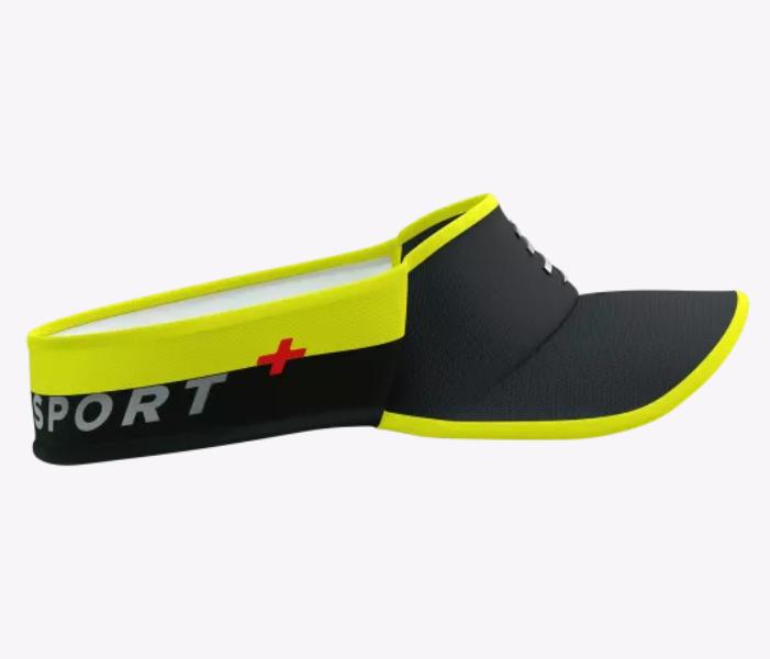 Actual product image Compressport Visor Ultralight Flash