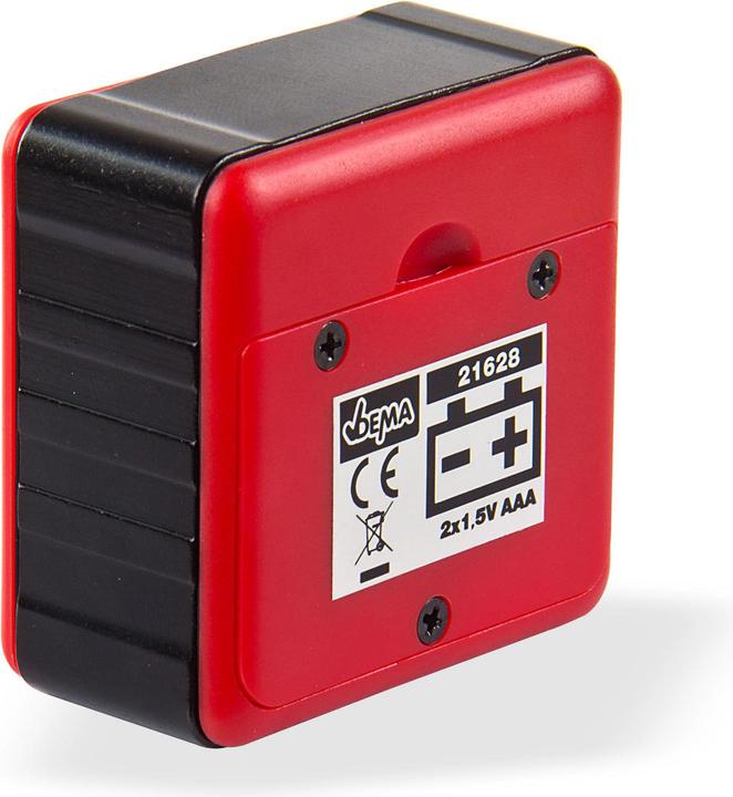 Immagine prodotto Dema Livella digitale con display LCD goniometrico (5.80 cm)