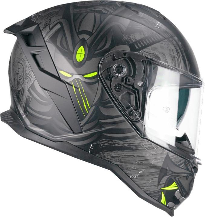 Immagine prodotto CGM 363S Shot Nippo (63 - 64 cm, XL)