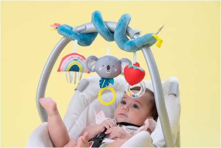 Immagine prodotto Taf Toys Spirale attività Koala