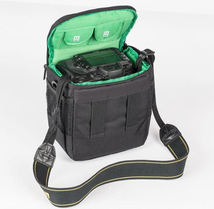 Actual product image Rivacase 7420 (PS) DSLR Elegant (Camera shoulder bag, 0.00 l)