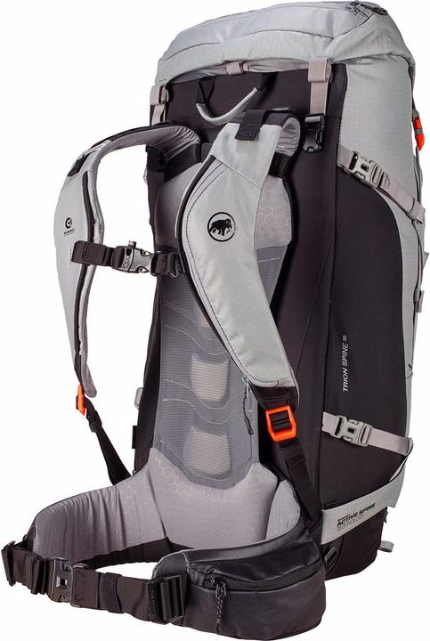 Immagine prodotto Mammut Spina dorsale (50 l)